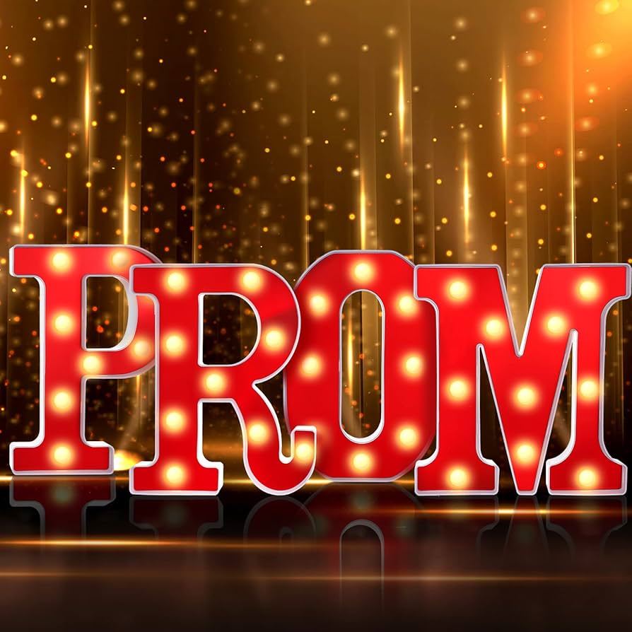  prom